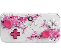 CRKD Neo S Retro Wireless Controller for Nintendo Switch - Multicolour