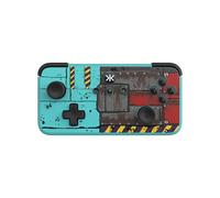 CRKD NEO S - Wireless Collectible Controller Designed for Nintendo Switch, PC, Mobile & Smart TV Gaming (Junkyard - POPeART Edition)