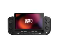 CRKD Nitro Deck Black Edition CRKD Nitro Deck Black Edition