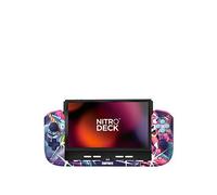 Crkd Nitro Deck Cuddle Team Leader Fortnite One Colour