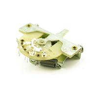 CRL 5 Way Strat Switch With Spring Action