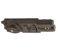 CRL Jackson Medium Duty 90 Deg. Hold-Open Overhead Concealed Closer Body