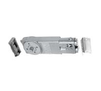 CRL Medium Duty 90 Degree Hold Open Overhead Concealed Closer Body Only, Brand: CRL, UL Listed