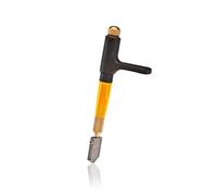 CRL TOYOÃ'® Custom-Grip SupercutterÃ'® Custom Grip with Pattern Head TC21PVR by CR Laurence