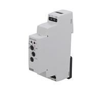 CRM-91H/230V automation module: time relay 0.1s-10 days SPDT CRM-91H ELKO E