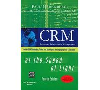 CRM at the Speed of Light