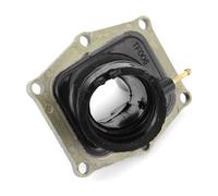 CRM250 Carburetor Interface Adapter Intake Manifold For CRM 250 R Without speed warning light 1993 1994 16220-KAE-740