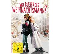Crnic,Gaj - Wo bleibt der Weihnachtsmann?