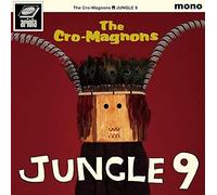 Cro-Magnons - Jungle 9