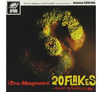 CRO-MAGNONS, THE - 20 Flakes: Coupling Collection