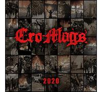 Cro-Mags - 2020 [10" VINYL]
