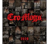 Cro-Mags - 2020