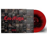 Cro-Mags 2020 SINGLE red black Onesize