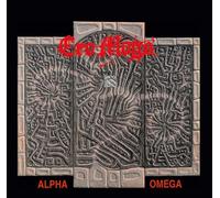 Cro-Mags - Alpha Omega Re-Release