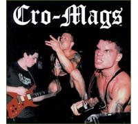Cro Mags - Before the Quarrel