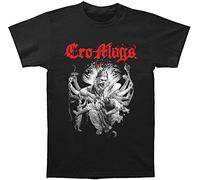 Cro-Mags Best Wishes Fitted Jersey Men's T Shirt