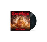 Cro-Mags - Best Wishes (LP) [VINYL]