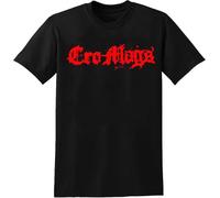 Cro-Mags Cro Mags Men's T-Shirt Unisex Tee Size XL Black