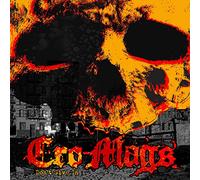 Cro-Mags - Don't Give In (Ltd Solid Orange Vinyl) [7" VINYL]