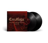 Cro-Mags - Hard Times In The Age Of Quarrel Vol 1 (2LP) [VINYL]