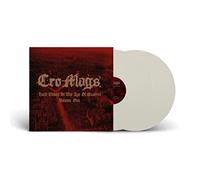 Cro-Mags - Hard Times In The Age Of Quarrel Vol 1 (White Vinyl 2LP) [VINYL]