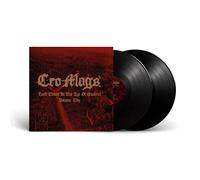 Cro-Mags - Hard Times In The Age Of Quarrel Vol 2 (2LP) [VINYL]