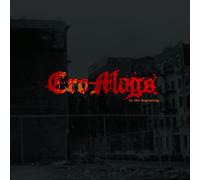 Cro-Mags – In The Beginning – CD (DIGI, New)