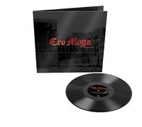 Cro-Mags - In The Beginning LP (black in gatefold) [VINYL]