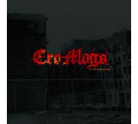 CRO-MAGS - IN THE BEGINNING VINYL LP NEW