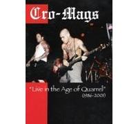 Cro-Mags - Live in the Age of Quarrel 1986 - 2001 [2006] [DVD] [NTSC]