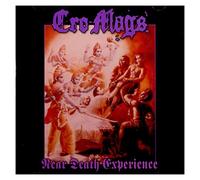 Cro-Mags - Near Death Experience