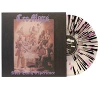 Cro-Mags - Near Death Experience (Clear/Black/Purple Splatter) [VINYL]