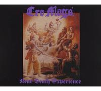 Cro-Mags Near death experience CD multicolor Onesize