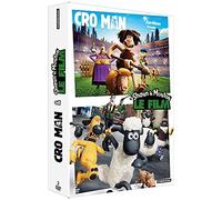 Cro Man + Shaun le Mouton : Le Film