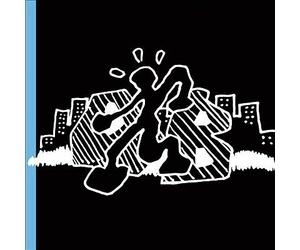 Cro Memory Grin by Oily Boys (Record, 2021)