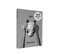 CRO - MTV UNPLUGGED (DVD) DVD NEW
