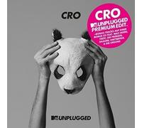 Cro MTV Unplugged (Premium Edition) (CD) (US IMPORT)