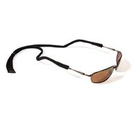 Croakies Micro Suiters Eyewear Retainer, Black