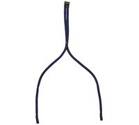 Croakies Micro Suiters Eyewear Retainer, Navy