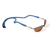 Croakies Micro Suiters Eyewear Retainer, Royal