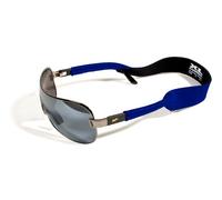 Croakies Original Glasses Strap, Royal