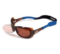 Croakies Original Glasses Strap, Royal 32" x 3/4"