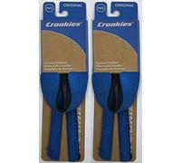 Croakies Solids (Solid Collection) Royal XL