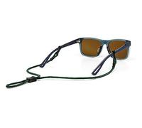 Croakies Terra Spec Adjustable Eyewear Retainer, Hunter, 12 Inch