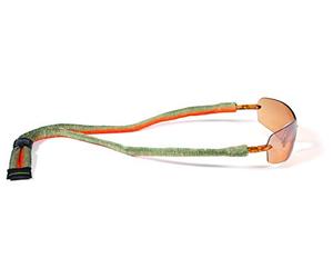 Croakies XL Suiters Eyewear Retainer, Brook Trout