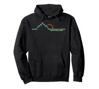 Croatan National Forest (North Carolina) Pullover Hoodie