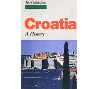Croatia: A History