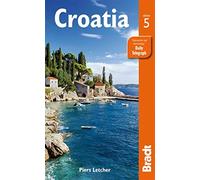 Croatia (Bradt Travel Guides)