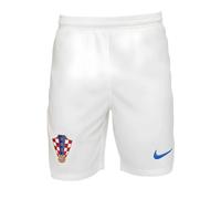 Croatia Personalised 2022 2023 Home Shorts White | Size: Medium Croatia White M