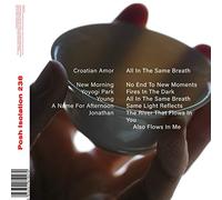 Croatian Amor - All In The Same Breath [VINYL]